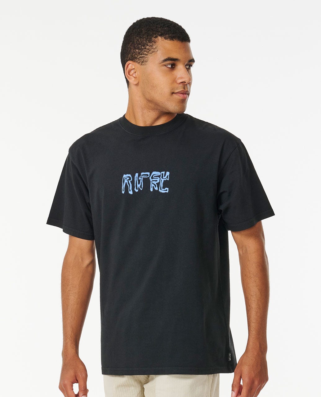 Archive Solid Rock Tee