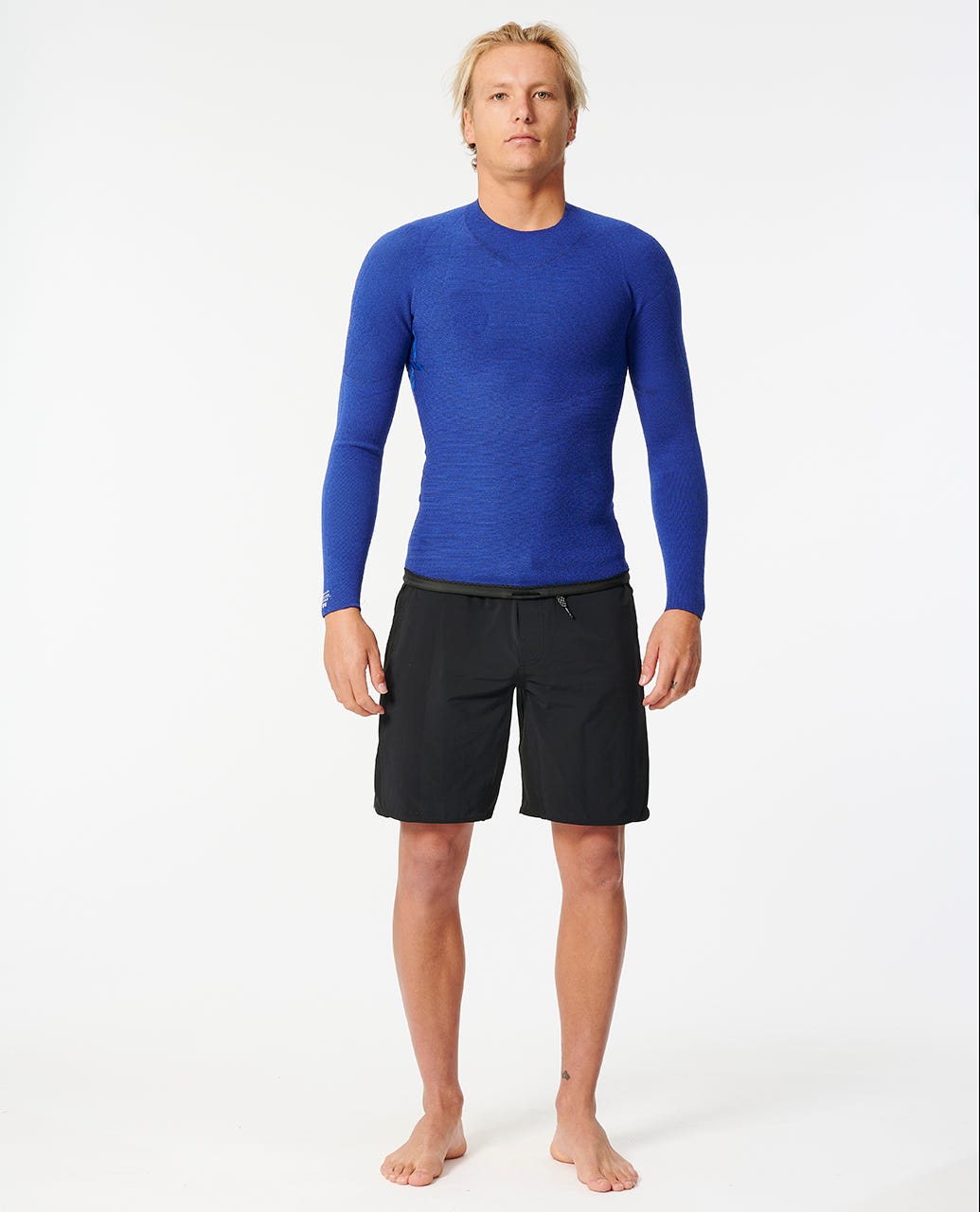 E-Bomb 1.5mm Long Sleeve Wetsuit Jacket