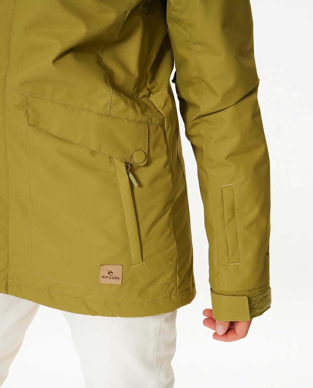 Anti-Series Rider Parker 10K/10K Snow Jacket