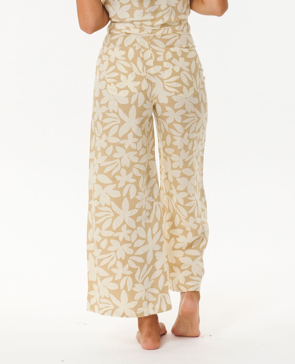 Holiday Tropics Pant