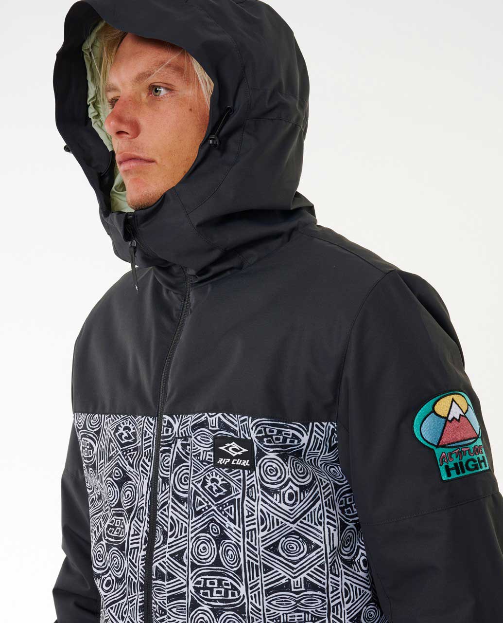 Anti-Series Notch Up 10K/10K Snow Jacket