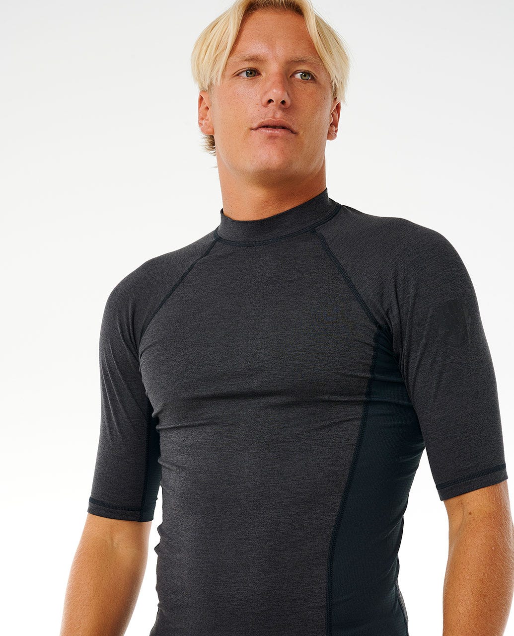 Dawn Patrol UV Short Sleeve Rash Guard