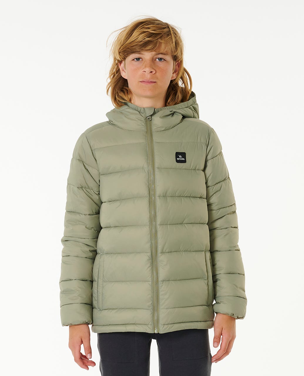 Anti-Series Puffer Jacket - Kids (8-16 years)