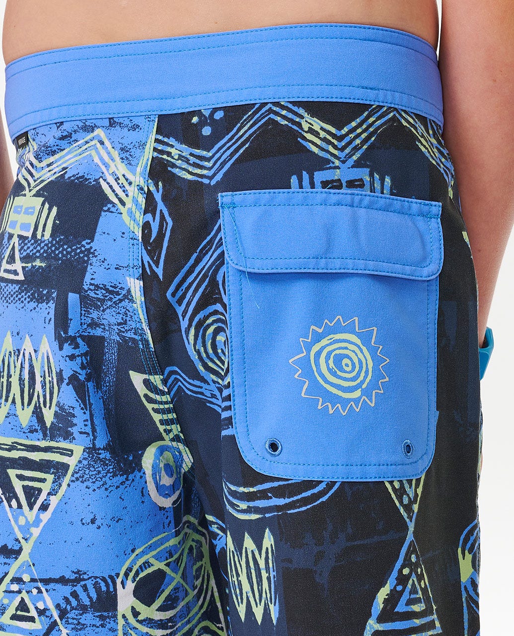 Shred Rock Mirage Boardshorts - Boys (8-16 years)