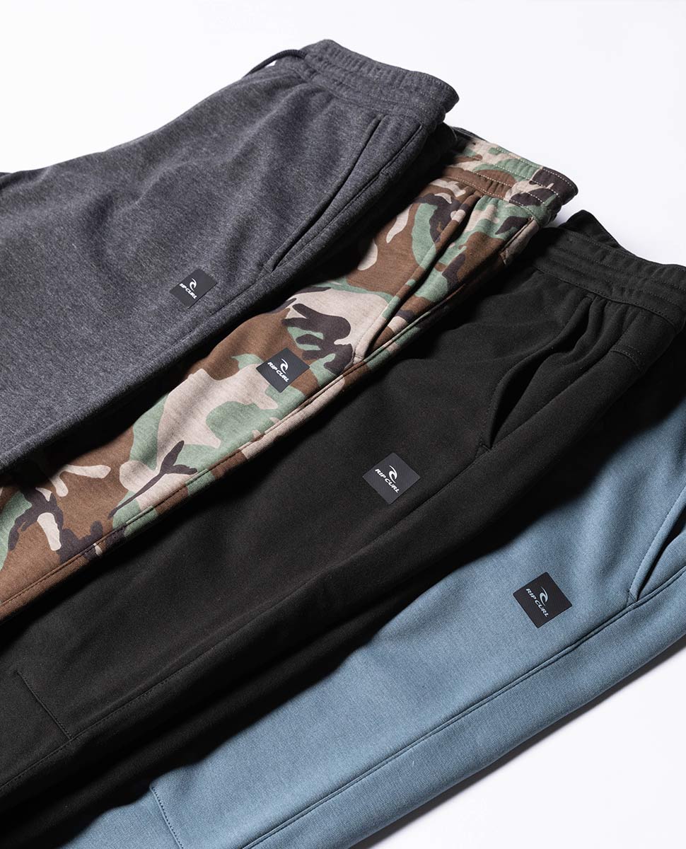 Departed Anti-Series Trackpant