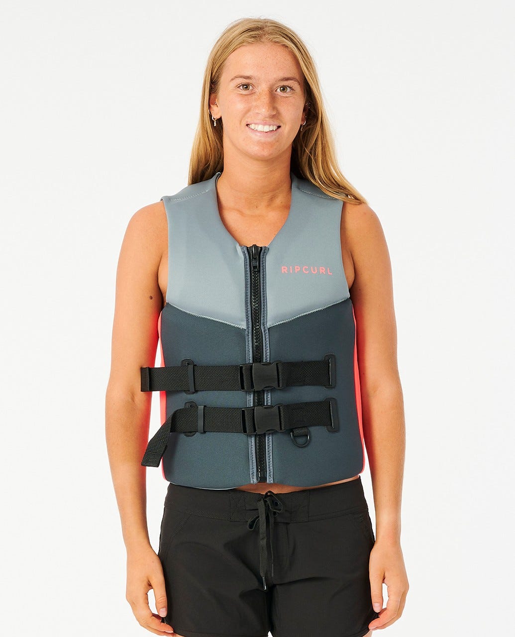 Womens Omega Buoy Vest