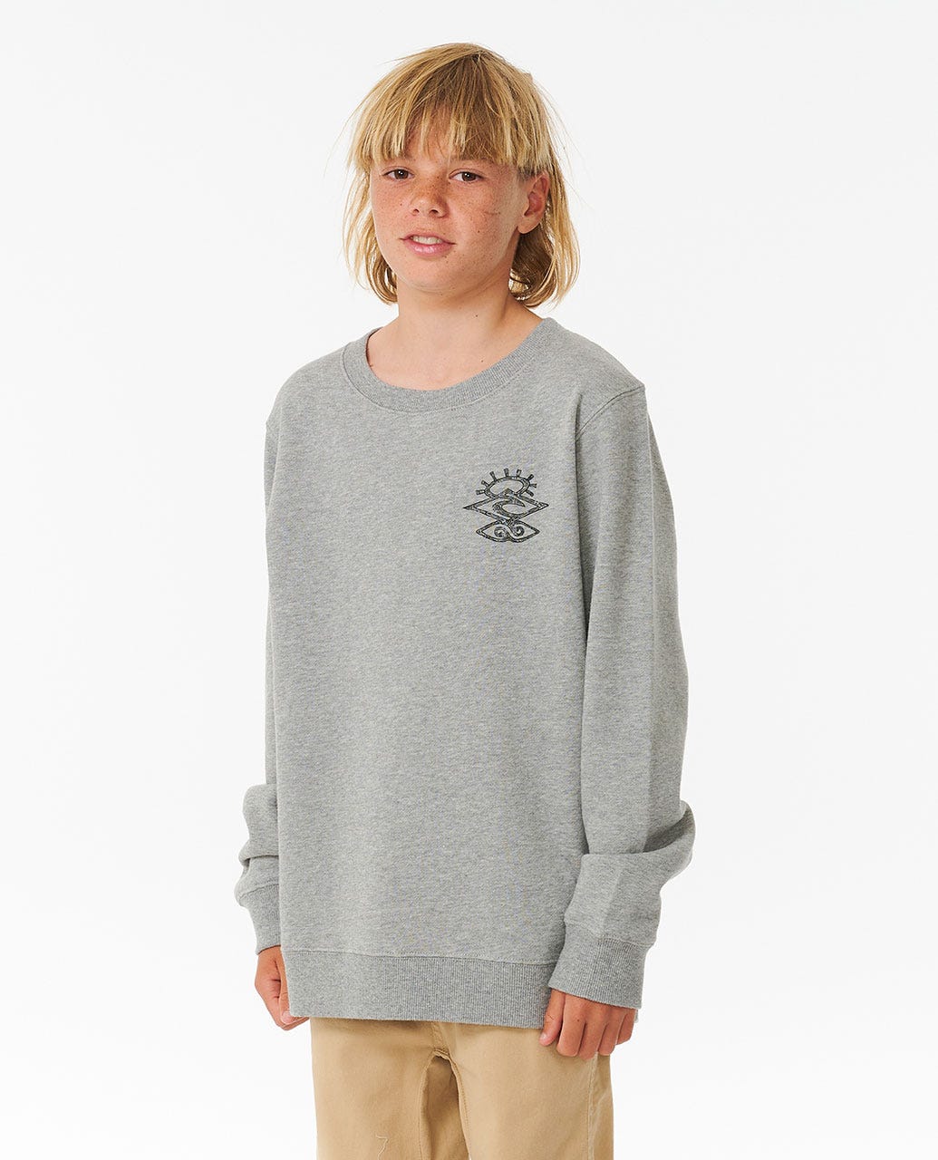 Shred Rock Crew - Boys (8-14 years)