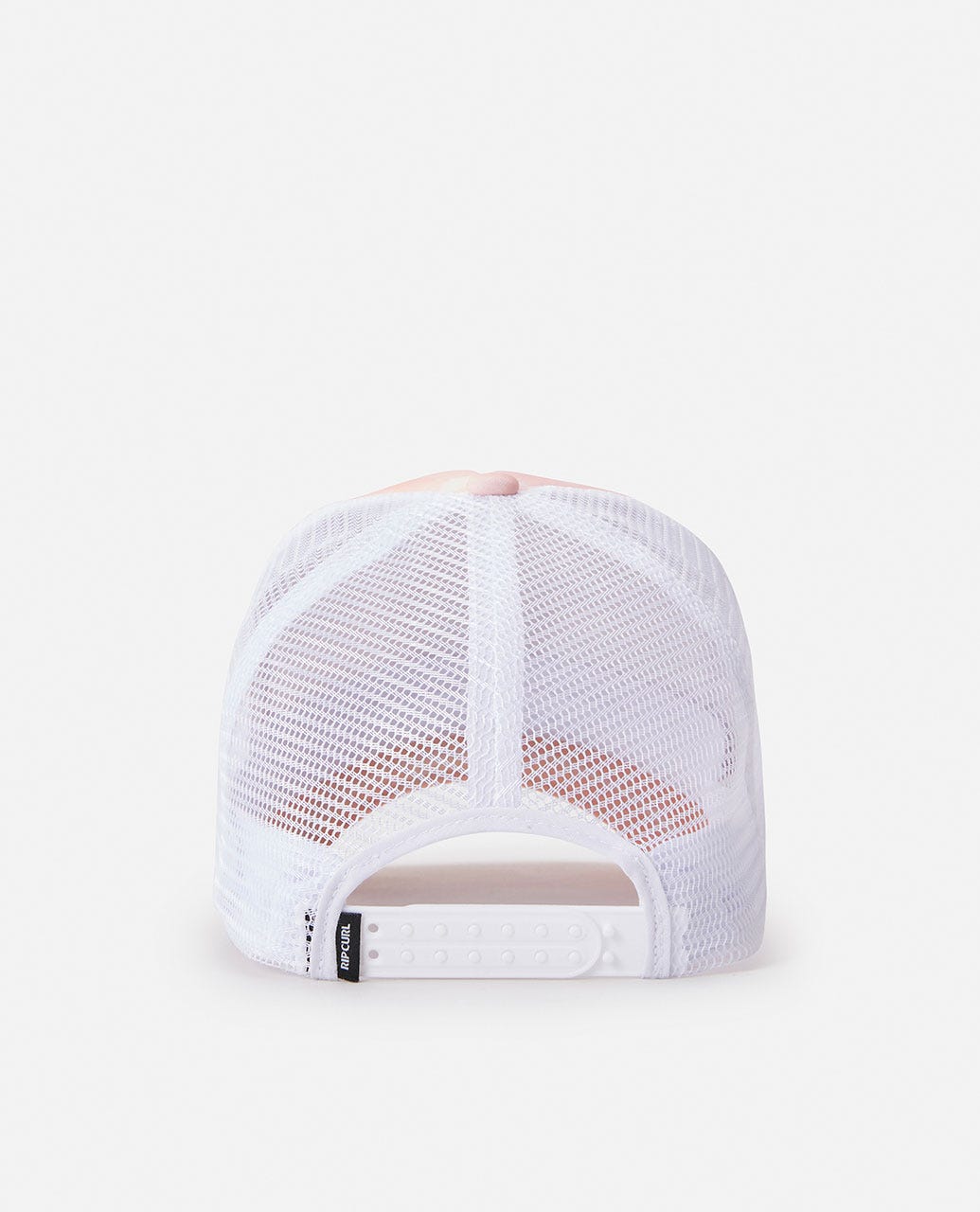 Mixed Trucker Cap - Girls (1-8 years)