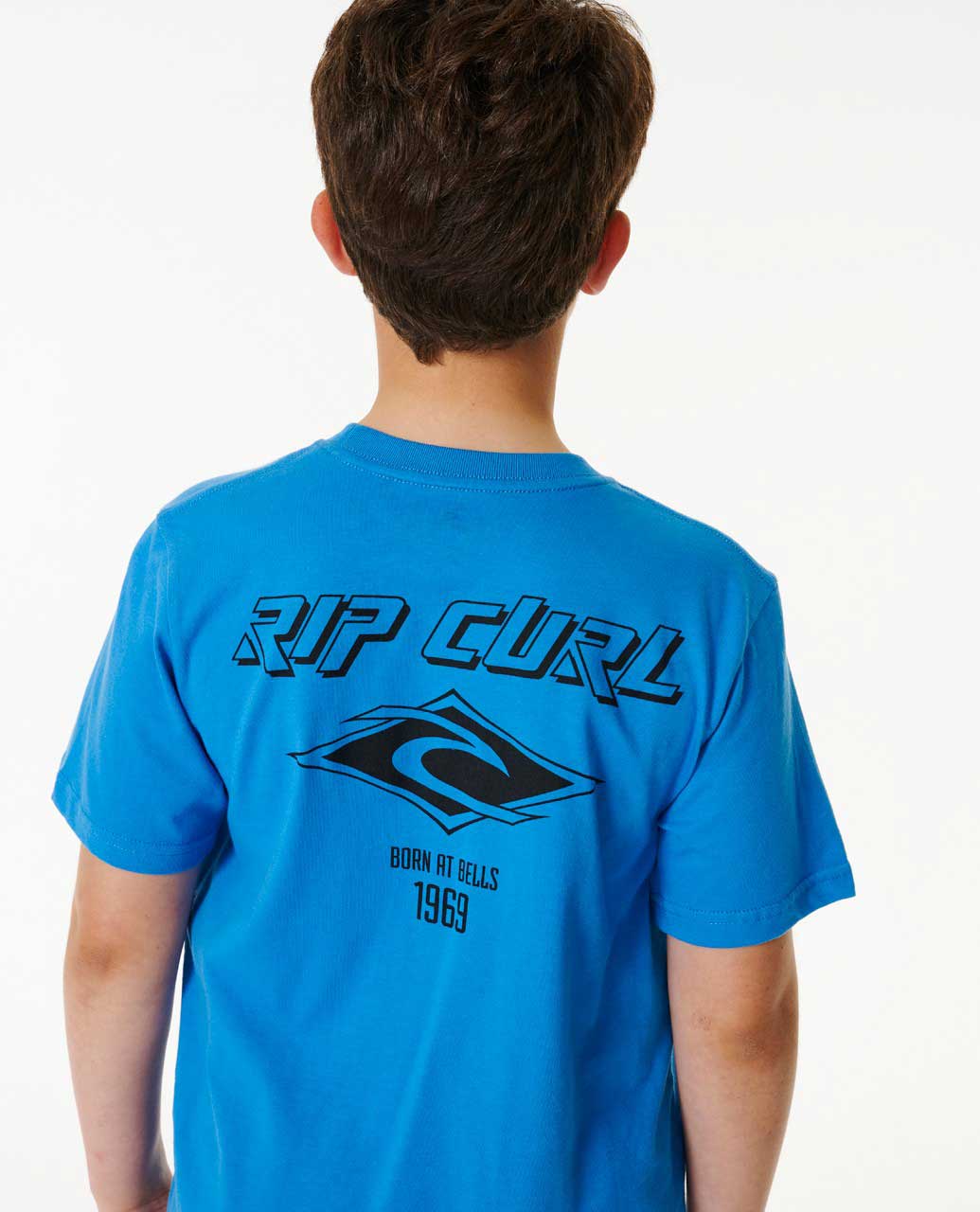 Fadeout Icon Tee - Boys (8-16 years)