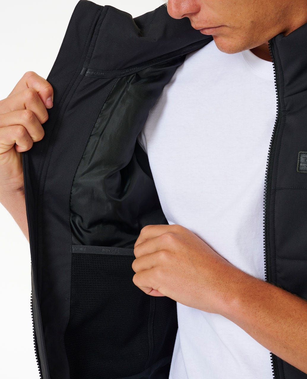 Ridge Anti-Series Vest