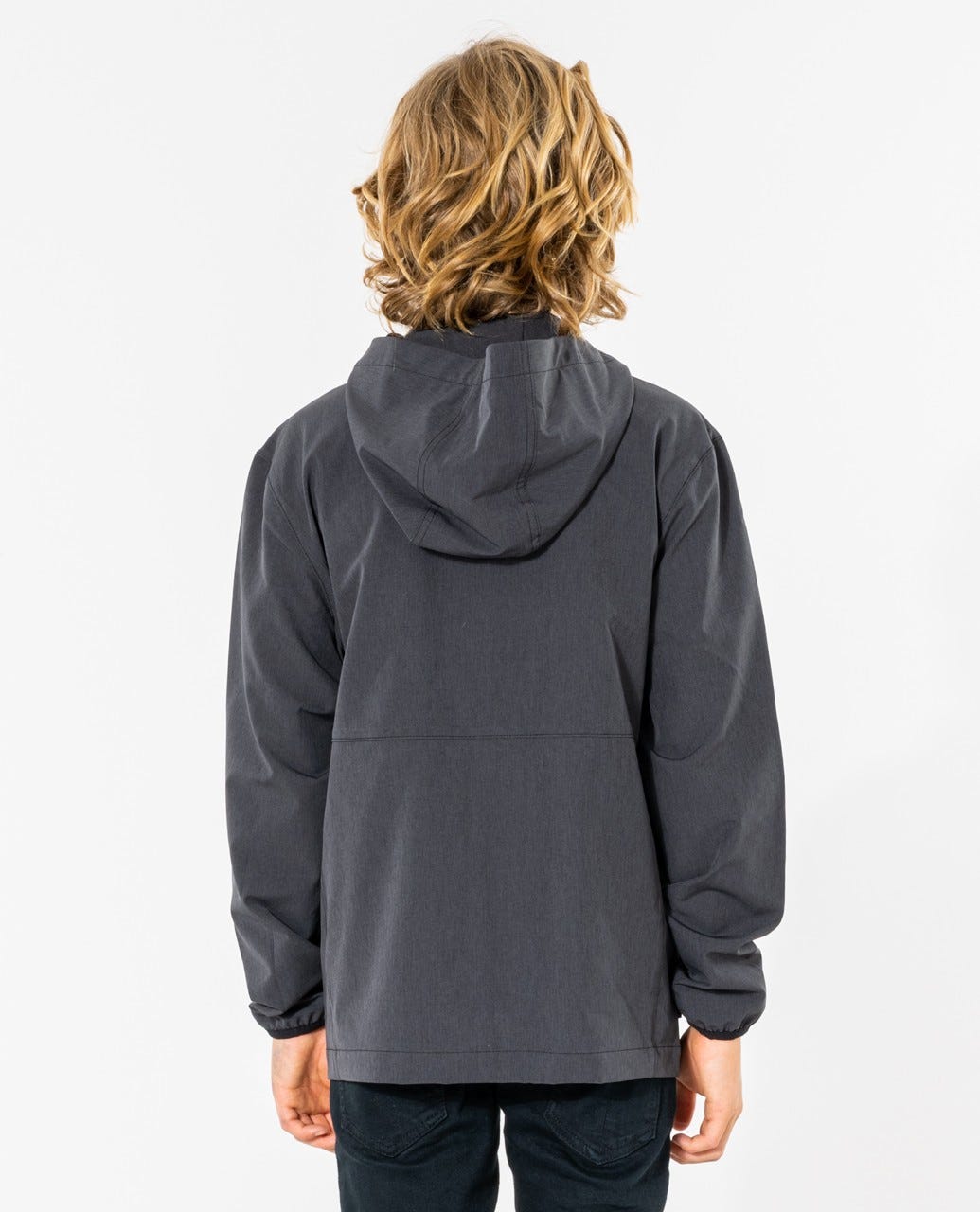 Boy's Elite Anti Series Jacket (8 - 16 years)