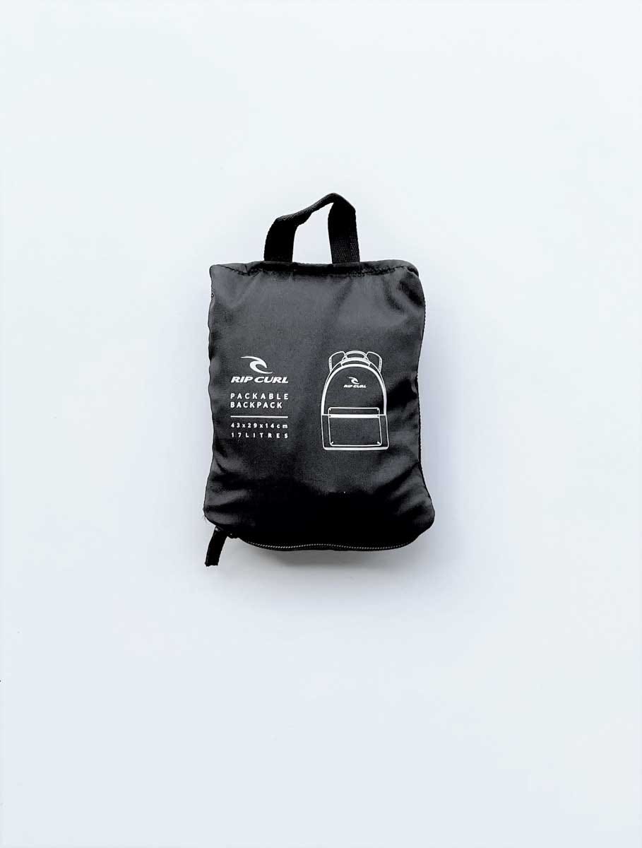 Eco Packable 17L Backpack