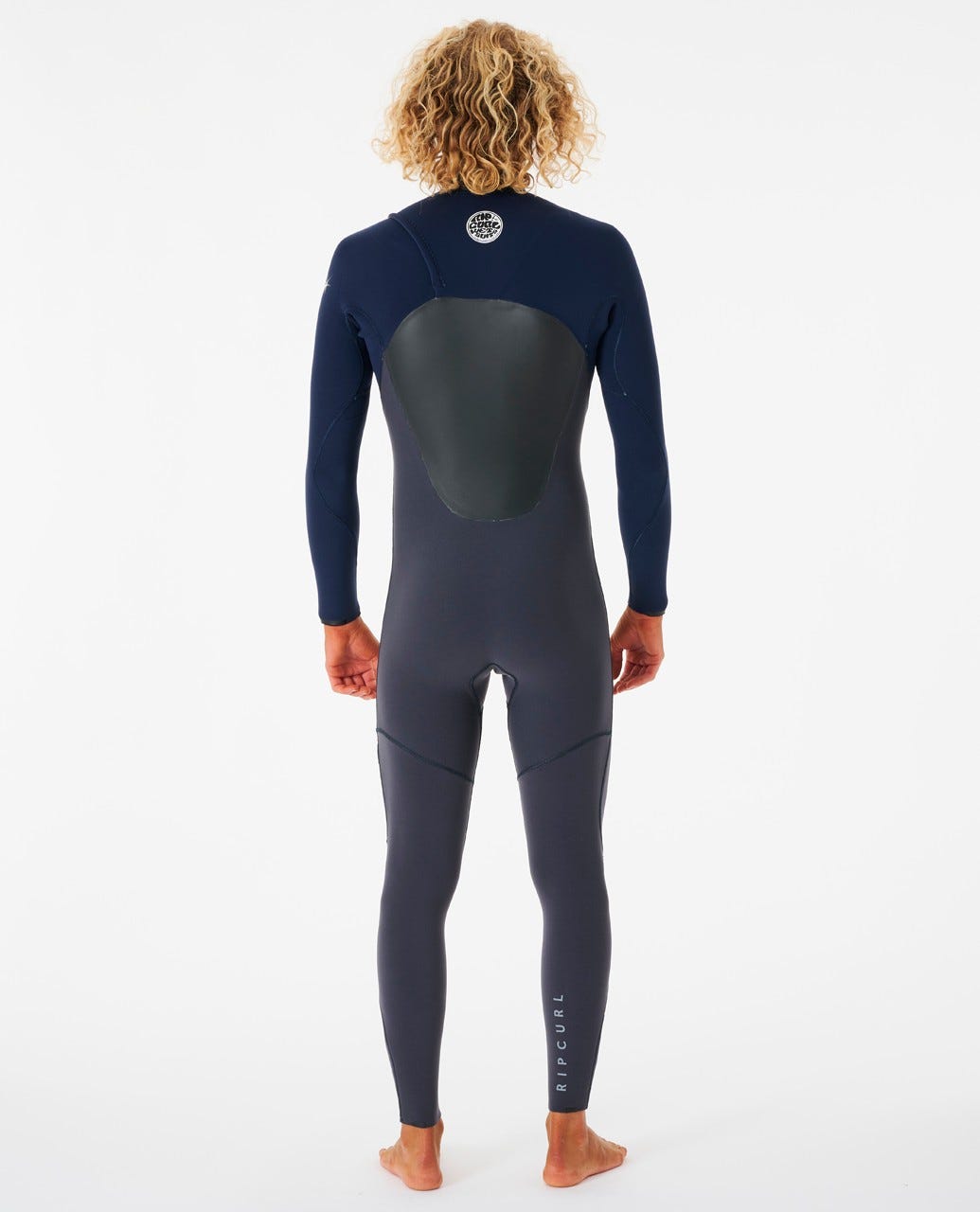 Flashbomb 3/2 Chest Zip Wetsuit Steamer