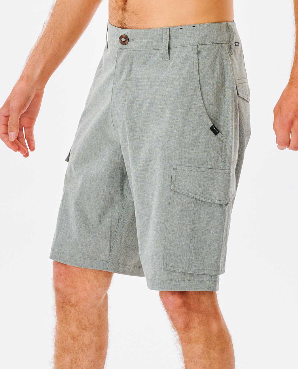 Trail Cargo 20" Boardwalk Short