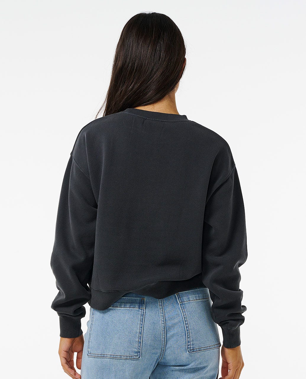 Alchemy Relaxed Crew