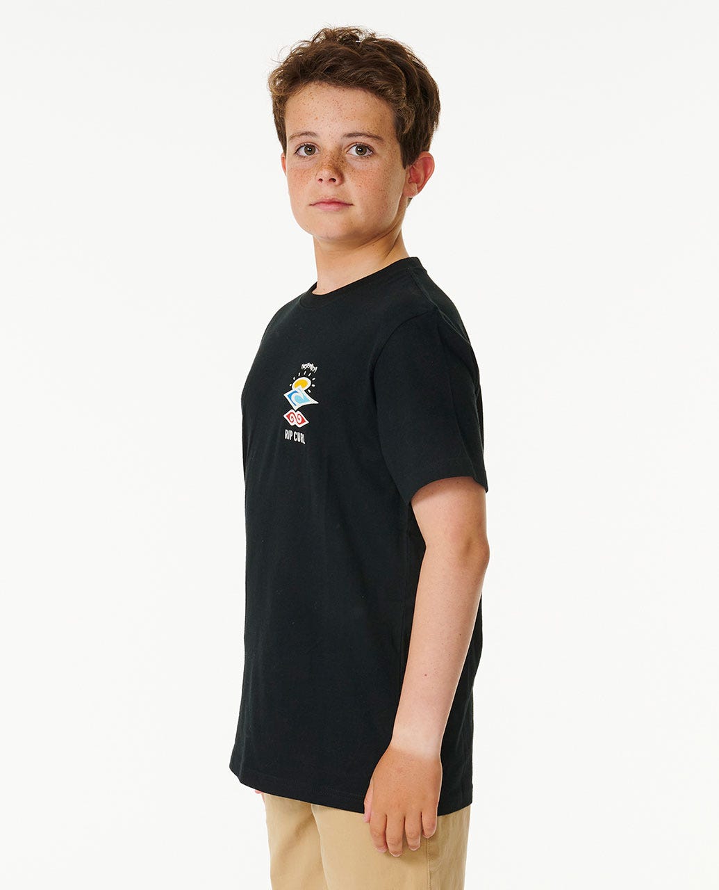 Search Icon Tee - Boys (8-16 years)