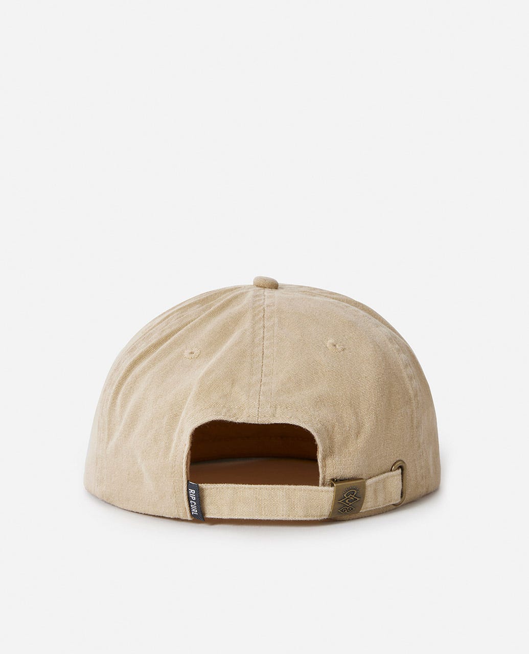 Searchers Canvas Adjustable Cap