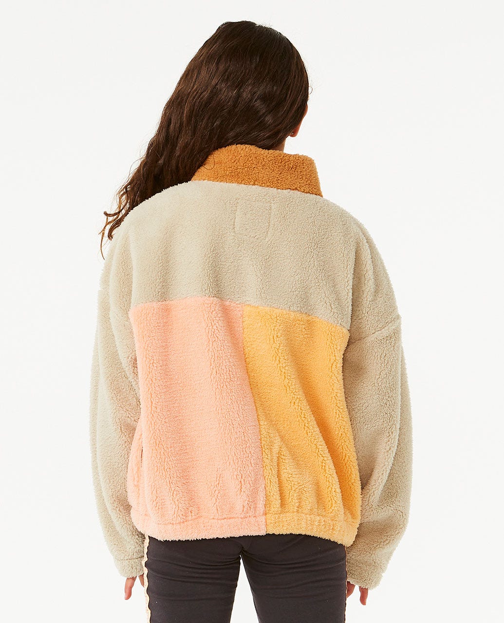 Block Party Polar Fleece - Girls (8-14 years)