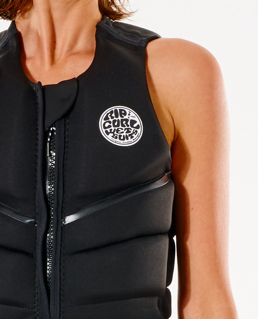 Women's E-Bomb Pro Buoy Vest