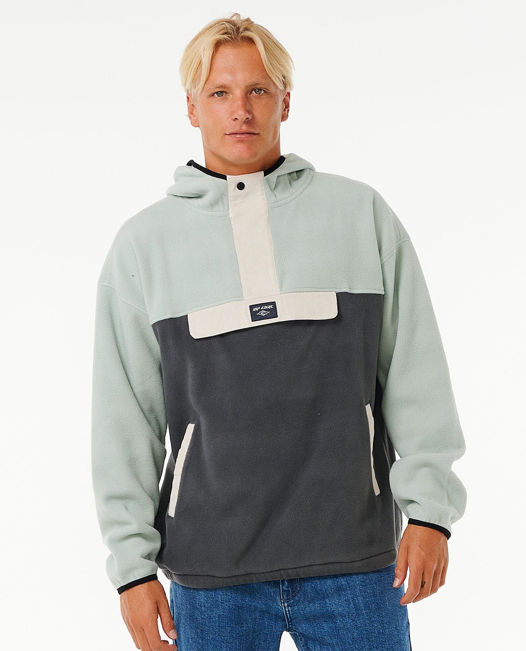 Beacon Polar Fleece Hoody