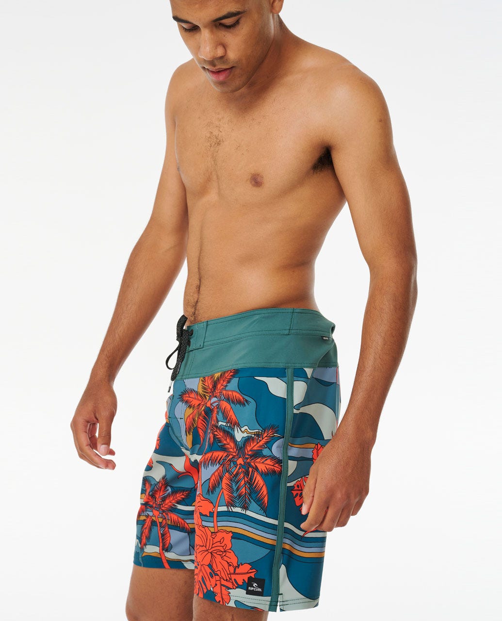 Mirage Mason Barrel Killa 19" Boardshort