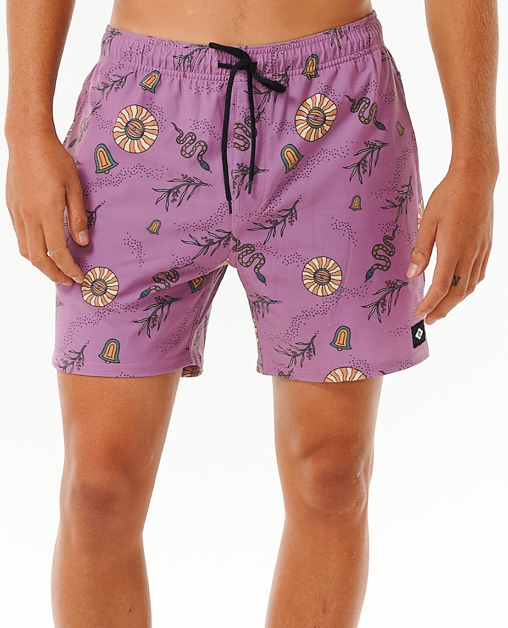 Party Pack 16" Volley Short
