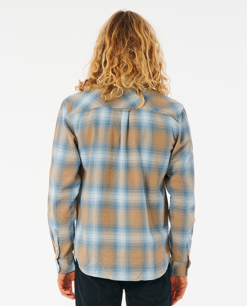 Count Flannel Shirt