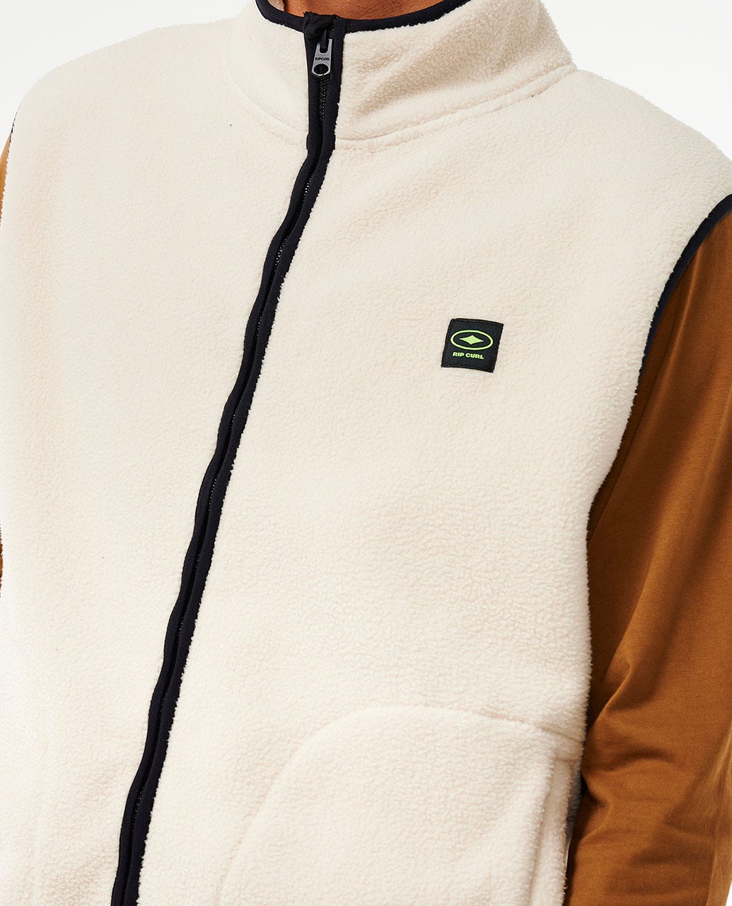 Quality Surf Products Vest