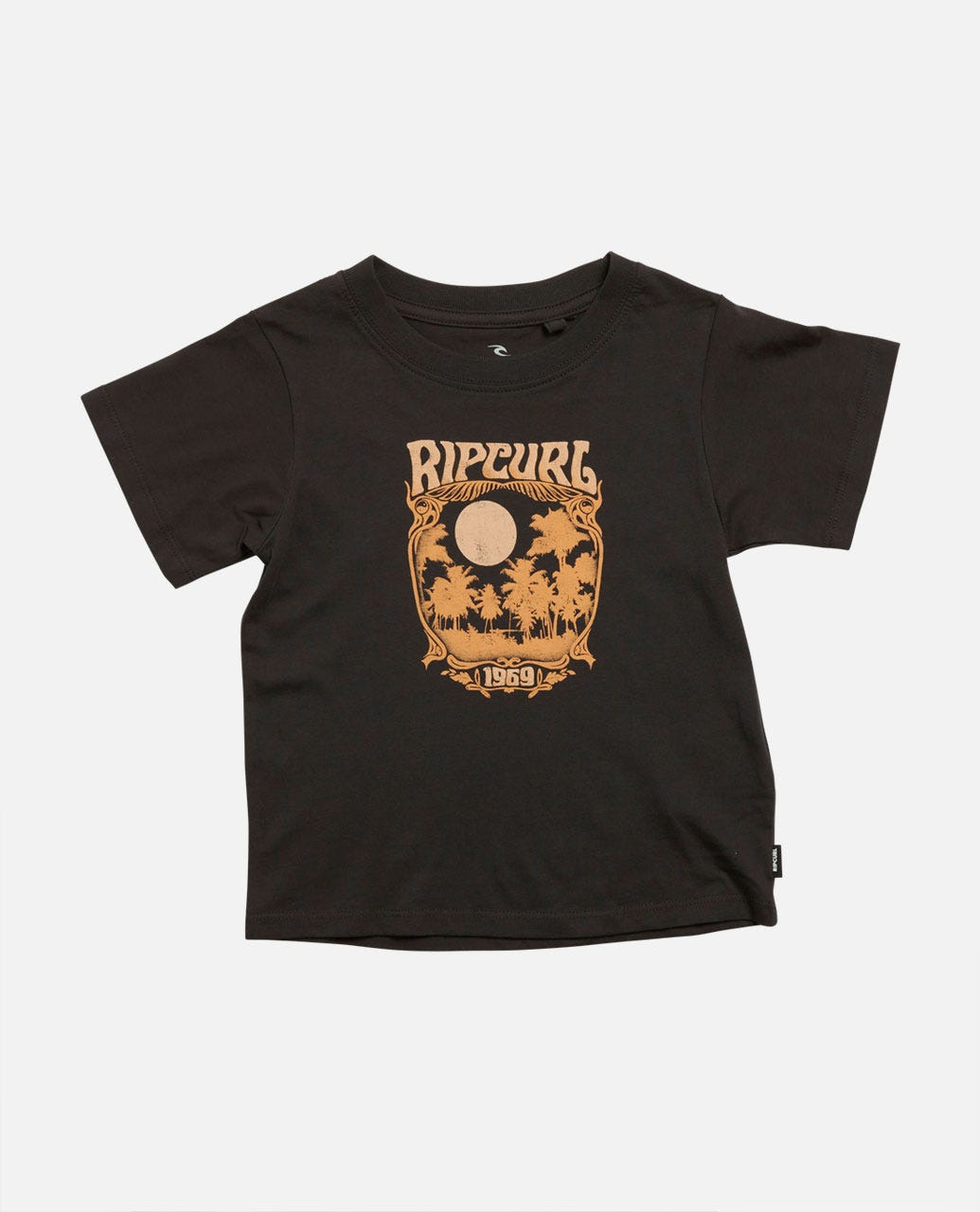 Higher Purpose Tee - Girls (1-8 years)