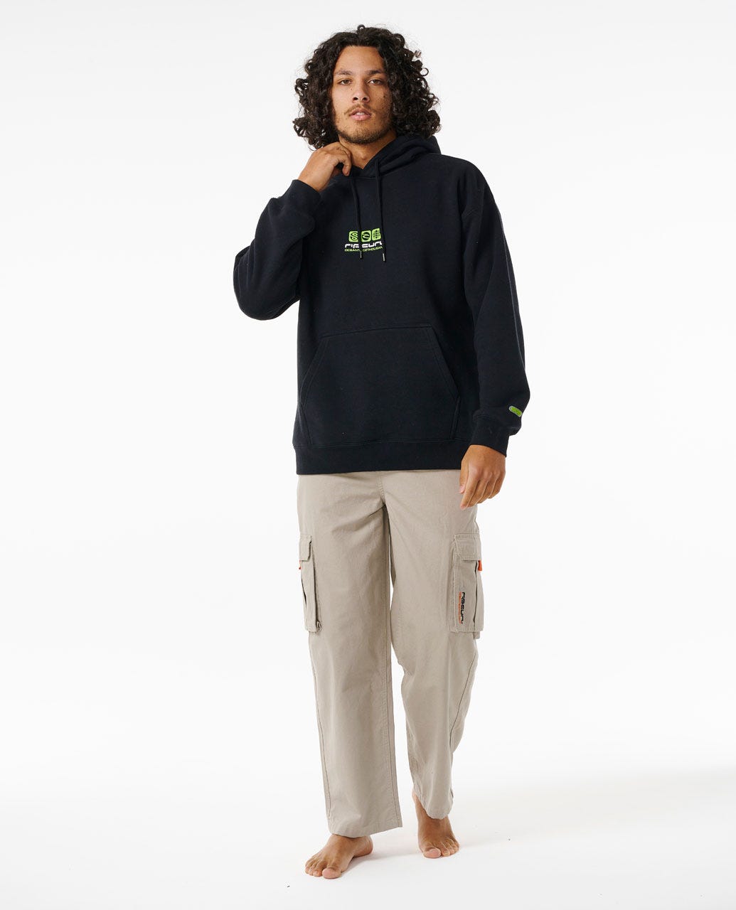 Archive Ocean Tech Hood