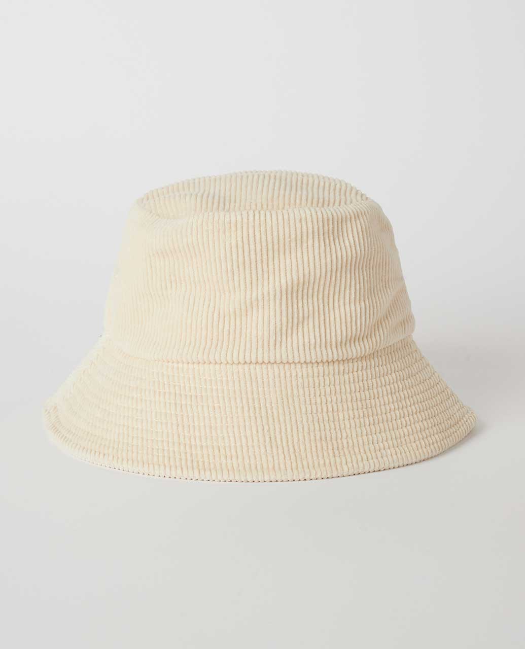 Cord Surf Bucket Hat