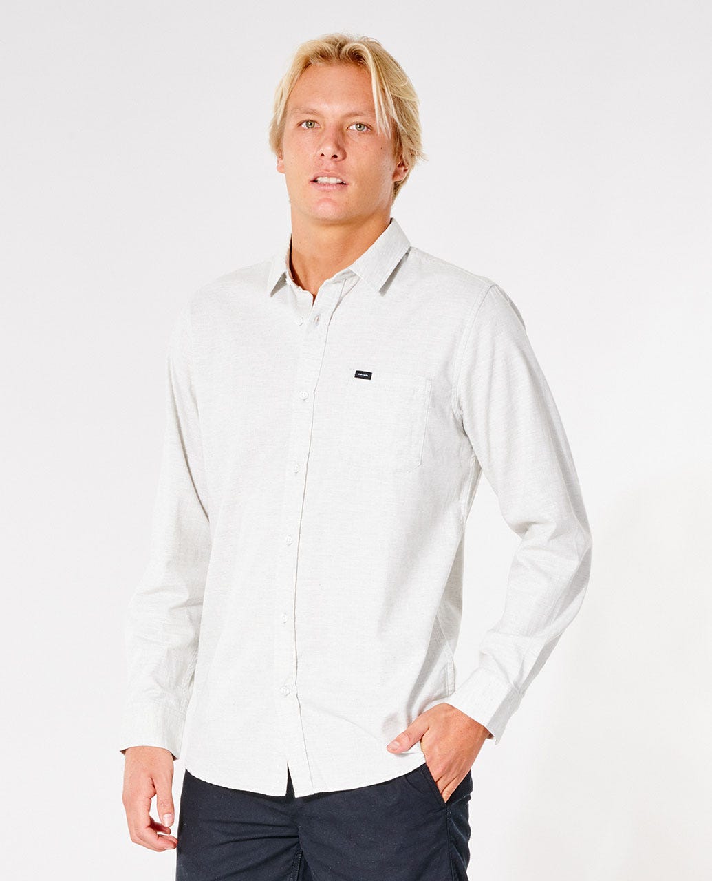Ourtime Long Sleeve Shirt