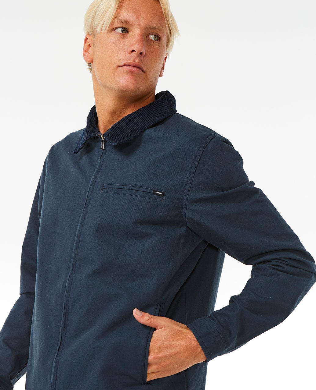 Classic Surf Main Peak Jacket