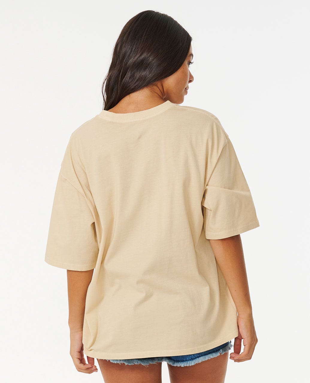 Summer Garden Heritage Tee