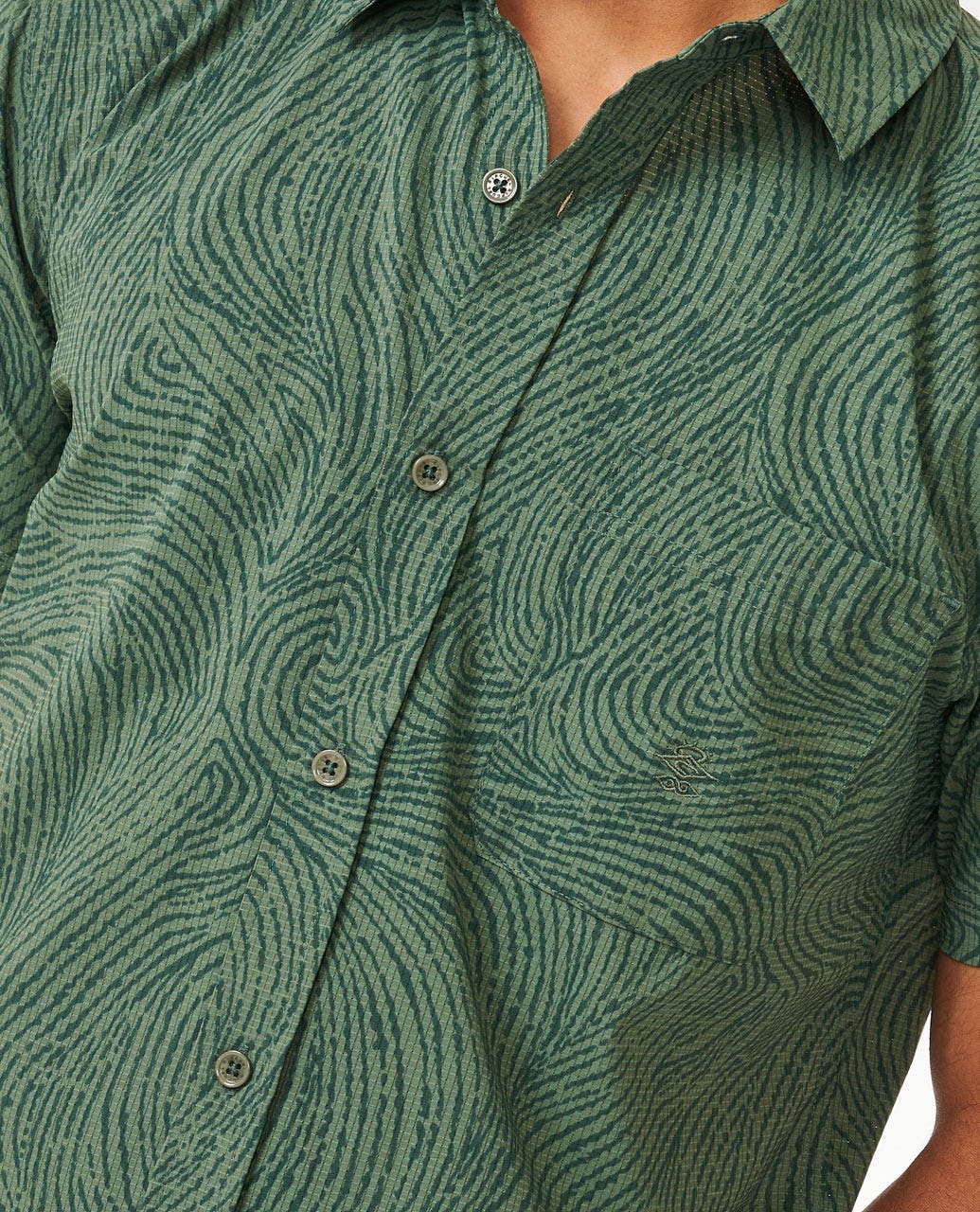 Searchers Short Sleeve Shirt