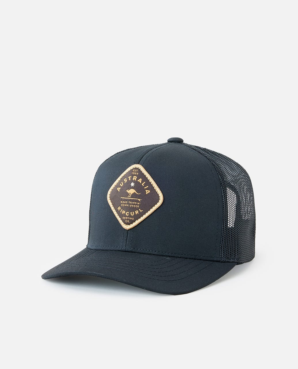 Road Trippin Trucker - Boys