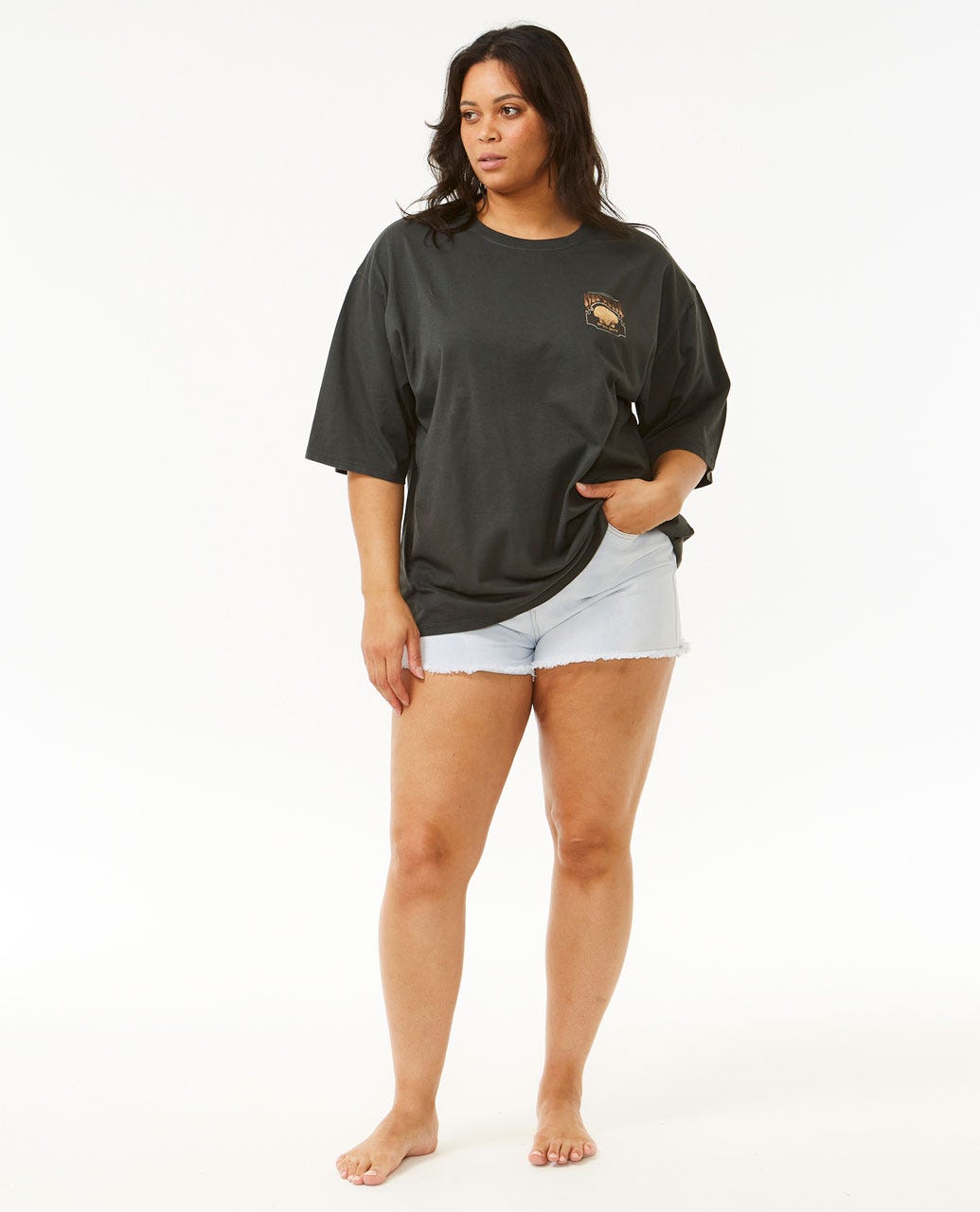 Meribella Heritage Tee