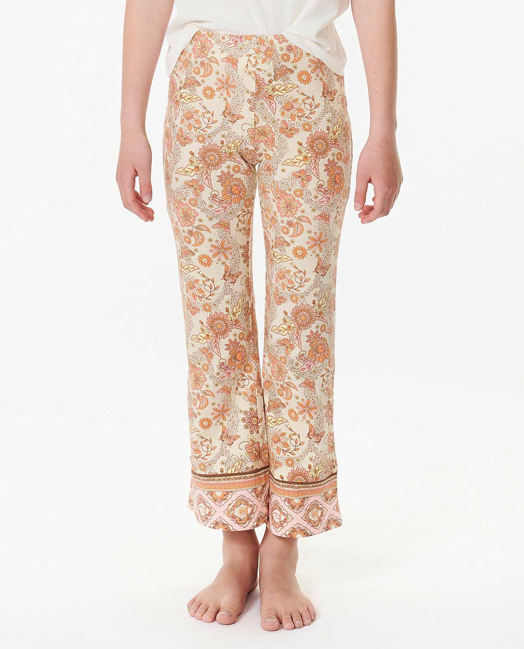 Sun Catcher Bell Legging - Girls (8-14 years)