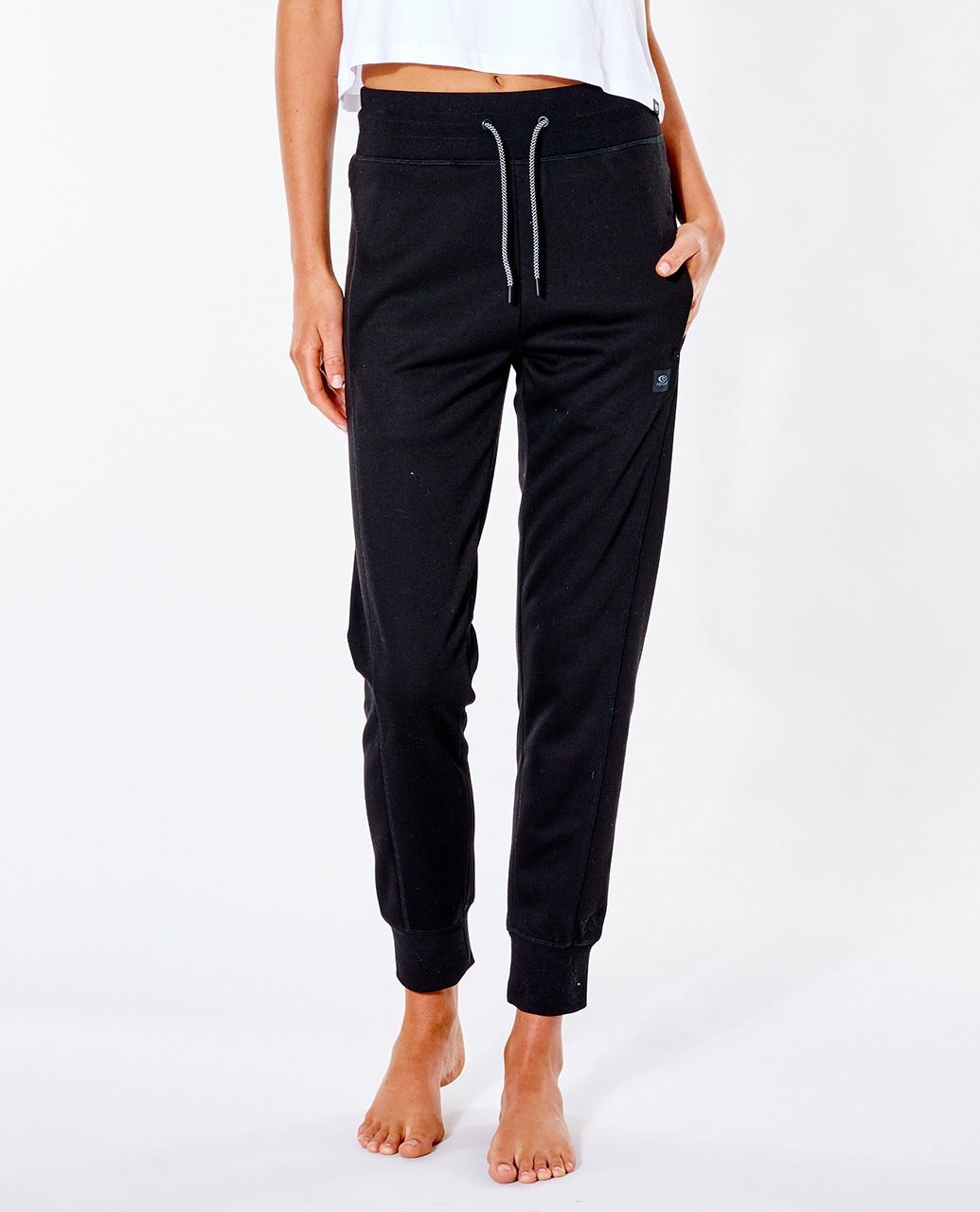 Anti-Series Flux II Track Pant