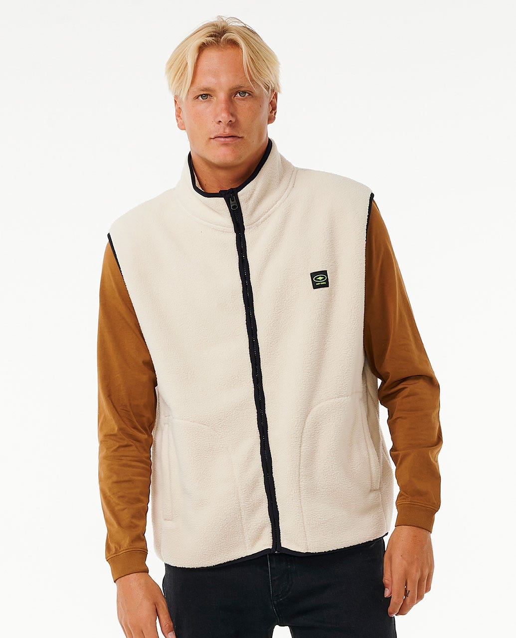 Quality Surf Products Vest