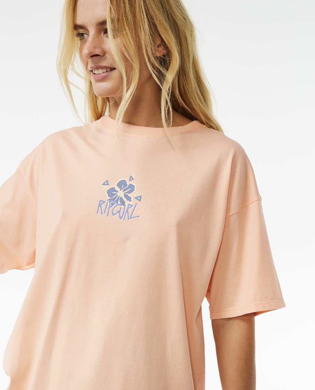 Island Heritage Tee