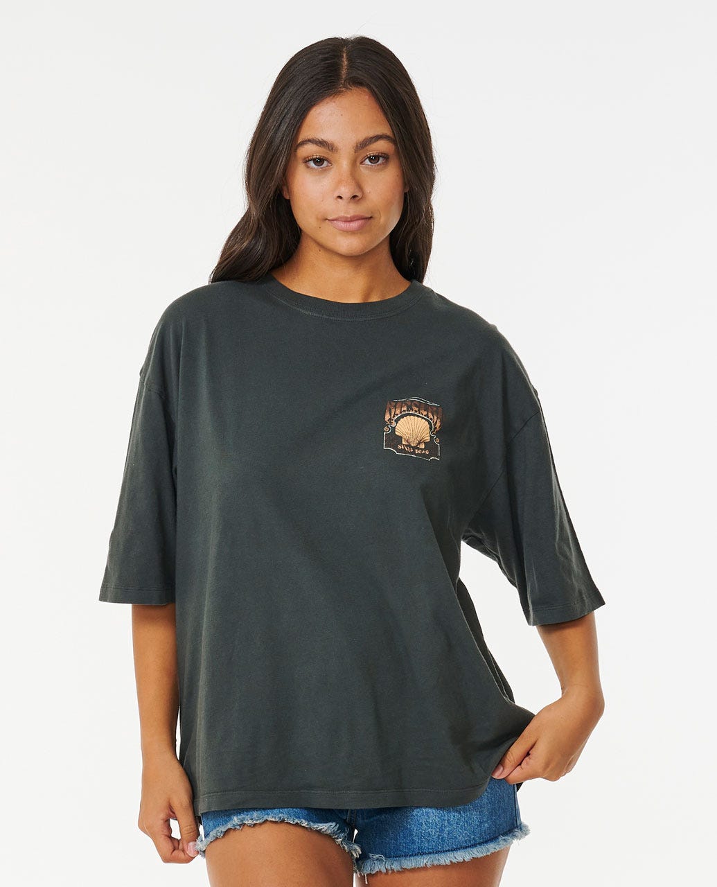 Meribella Heritage Tee