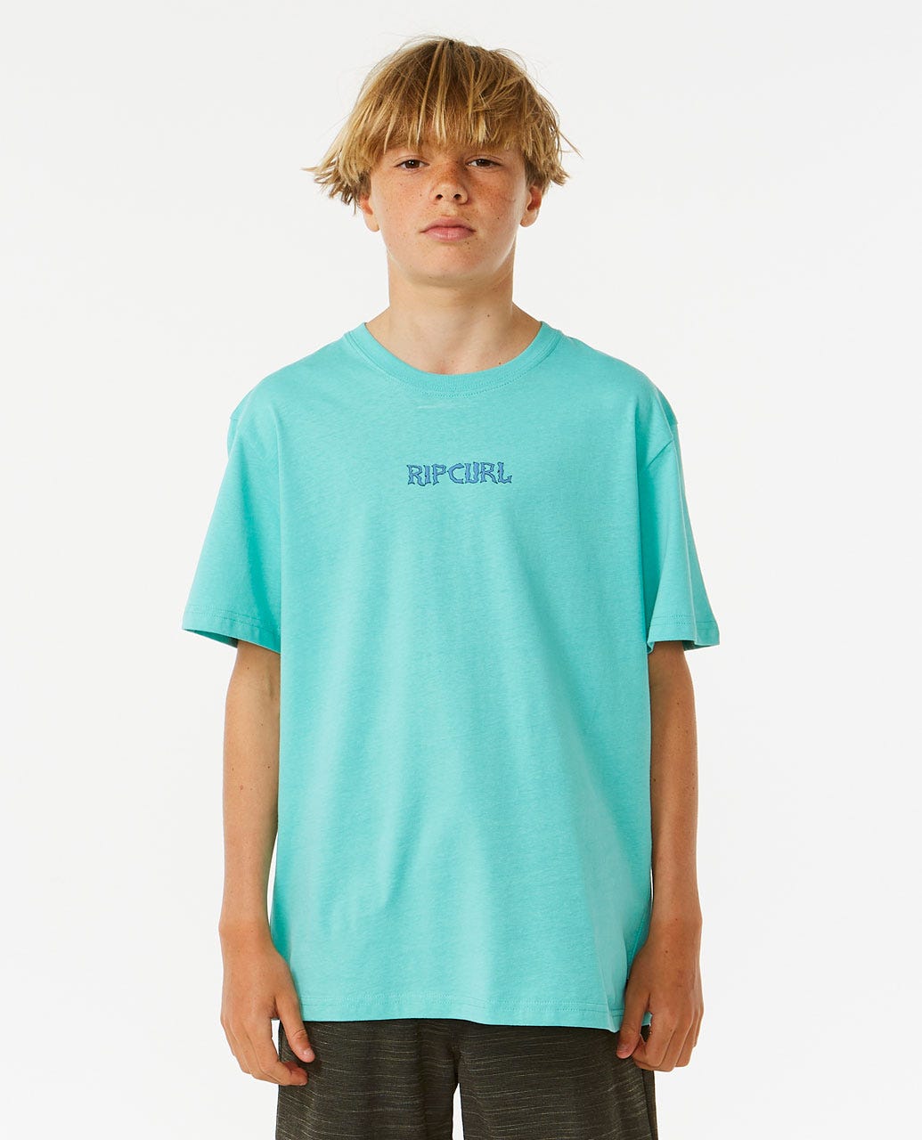 Lost Islands Art Tee- Boys (8-16 years)