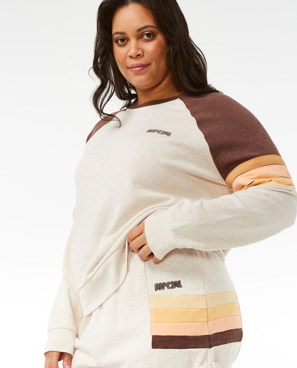 Block Party Track Short