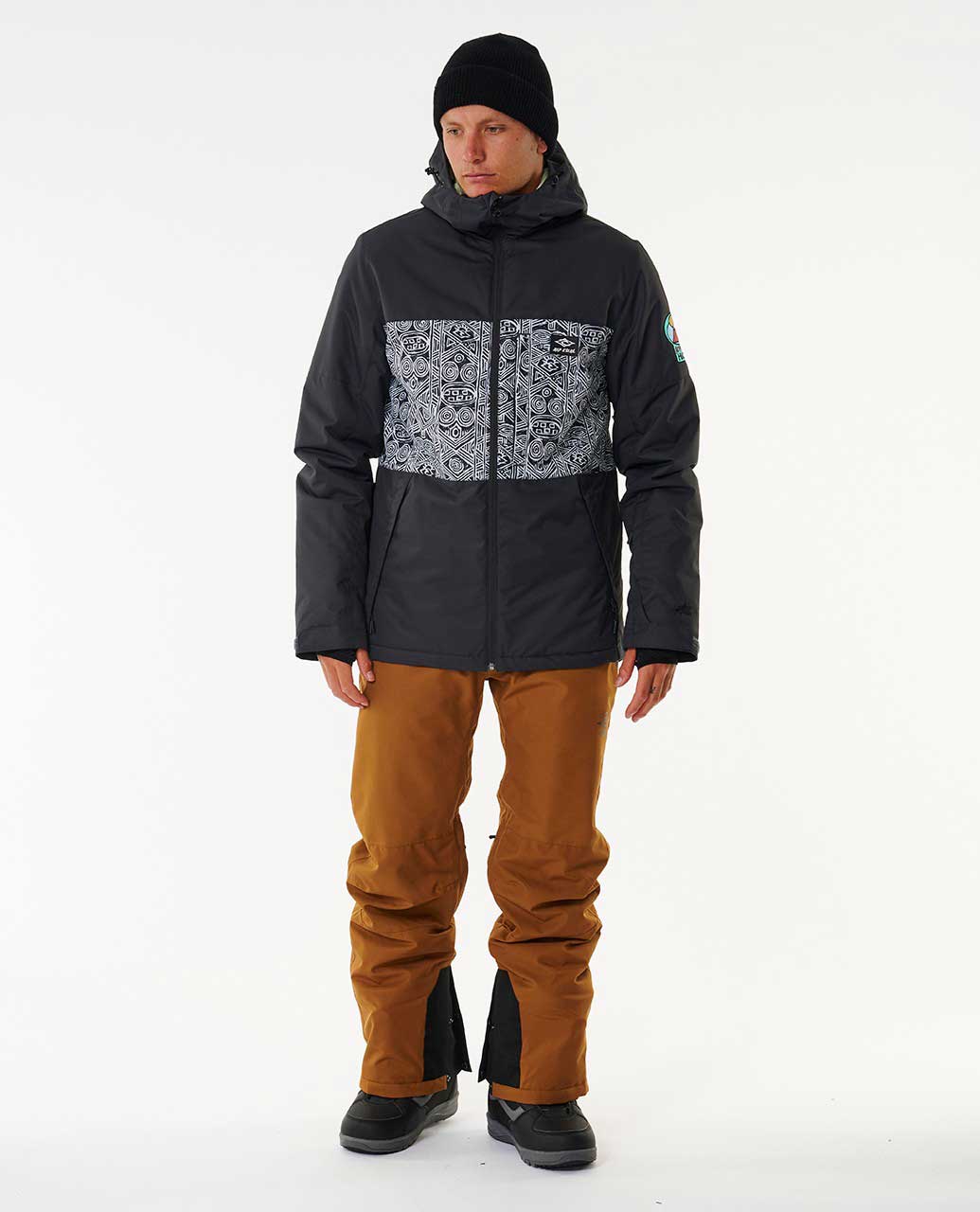 Anti-Series Notch Up 10K/10K Snow Jacket