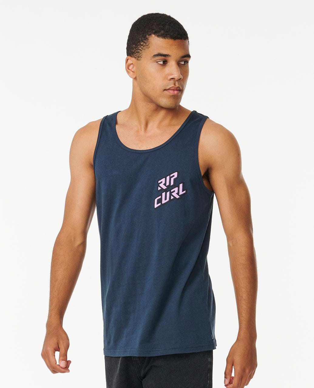 Rituals Tank