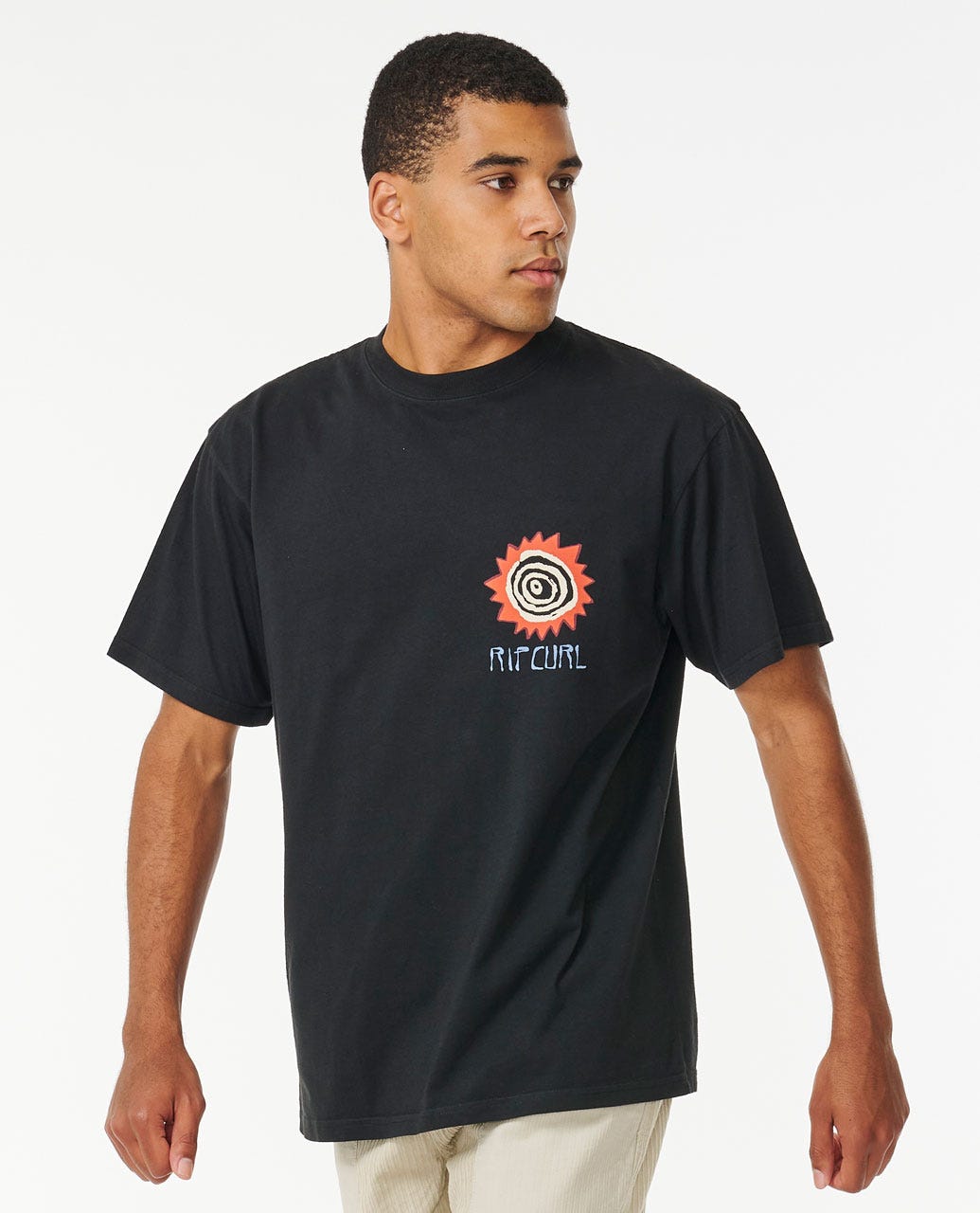 Archive Red Bluff Tee
