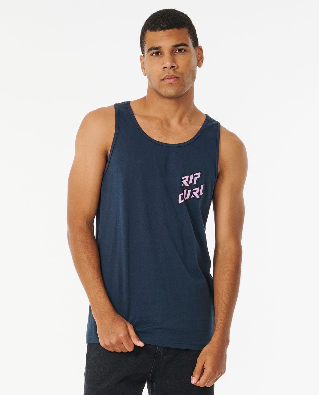 Rituals Tank