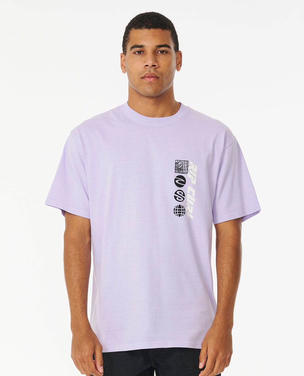 Horizons Tee