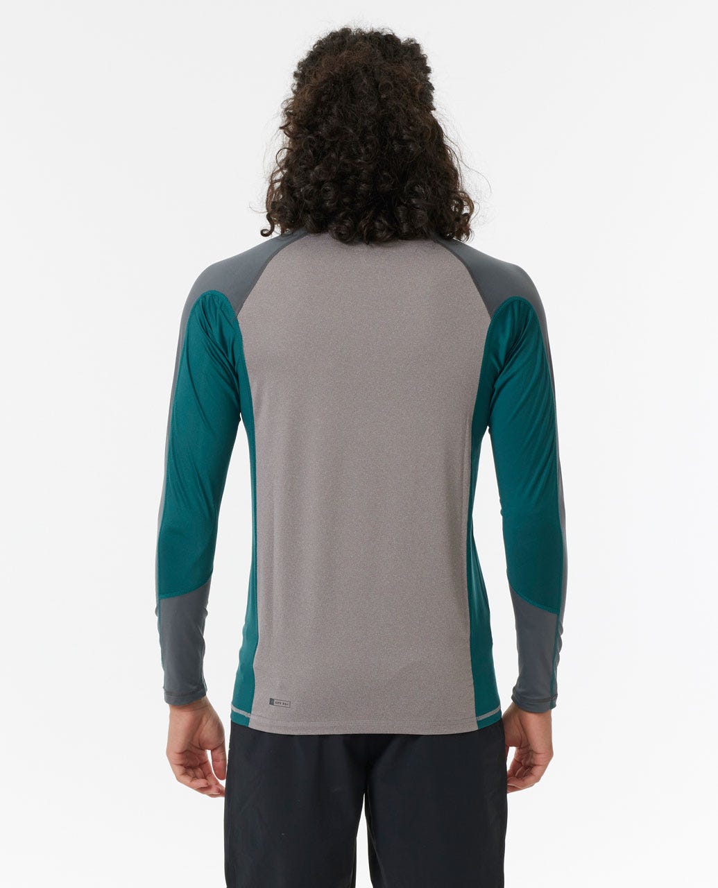 Drive UV Long Sleeve Rash Vest